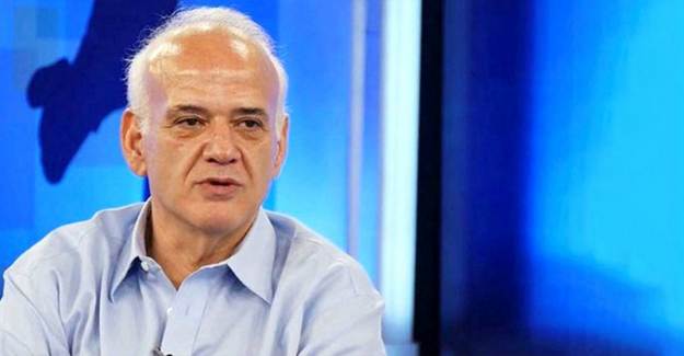 Ahmet Çakar'dan Derbi Hakemi İçin İnanılmaz İddia!