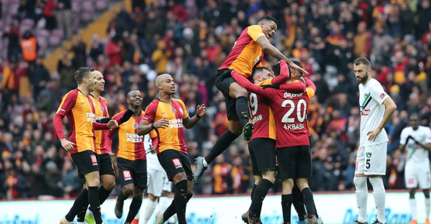 Ahmet Çakar'dan Galatasaray Maçı Değerlendirmesi!