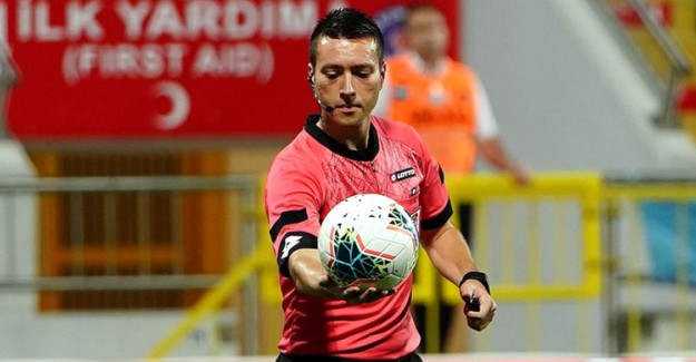 Ahmet Çakar'dan Zorbay Küçük Yorumu!