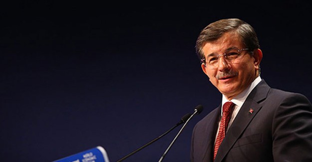 Ahmet Davutoğlu Aday olacak Mı?