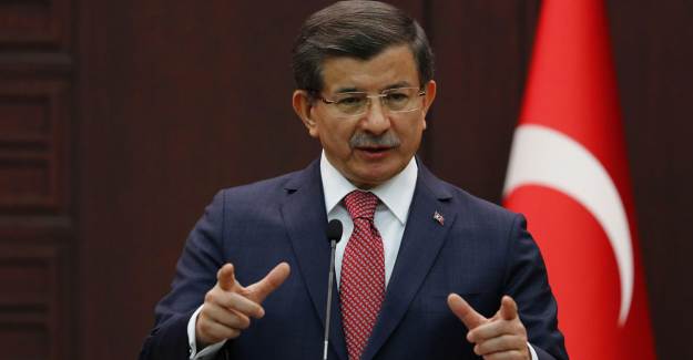 Ahmet Davutoğlu İlk Seçimde İktidara Geleceklerini Öne Sürdü
