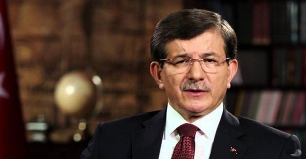 Ahmet Davutoğlu: Milletvekili Adayı Değilim, Makam İstemiyorum