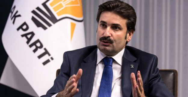 Ahmet Davutoğlu'na Yakın İsimden Cumhurbaşkanlığı Hükumet Sistemine Ağır Eleştiri