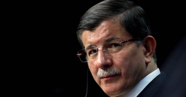 Ahmet Davutoğlu’nun HDP Çağrısı, İstifayı Getirdi