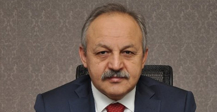 Ahmet Erdem Kimdir?