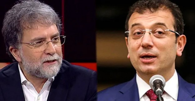 Ahmet Hakan'dan İmamoğlu'nun Faytonlarla İlgili Açıklamasına Sert Eleştiri