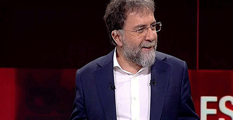 Ahmet Hakan'dan Rektörlere 'Melih Bulu' Çağrısı