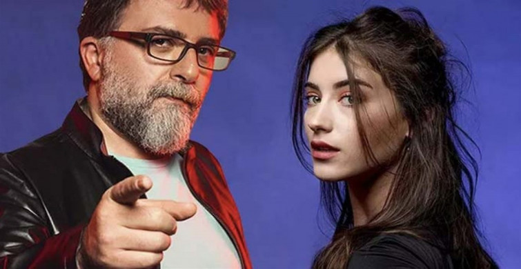 Ahmet Hakan'la Hazal Kaya neden kavga etti? Ahmet Hakan Hazal Kaya'ya ne dedi? İkili arasındaki kavga büyüyor