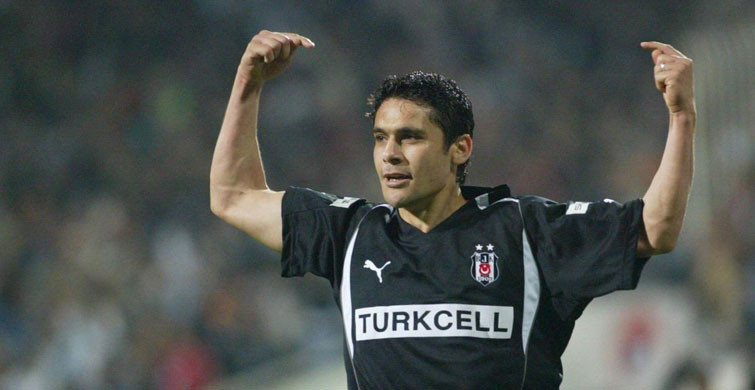 Ahmet Hassan: Sergen'e Yürekten Başarılar Diliyorum!