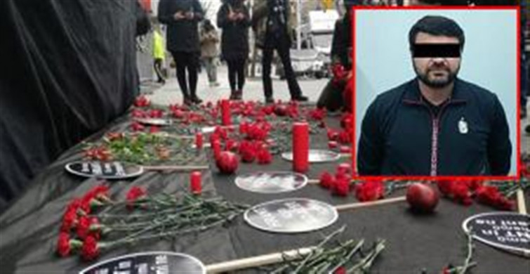 Ahmet İskender kimdir, neden aranıyordu, suçu neydi? Hrant Dink davası firari hükümlüsü Ahmet İskender yakalandı!