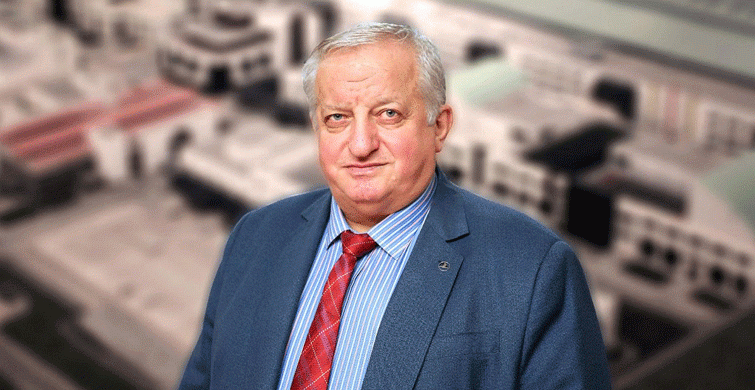 Ahmet Karaman Kimdir?