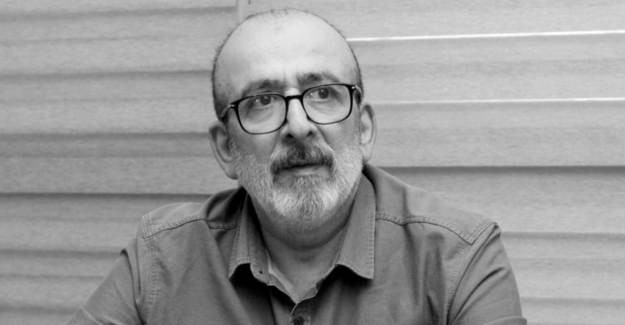 Ahmet Kekeç Hayatını Kaybetti