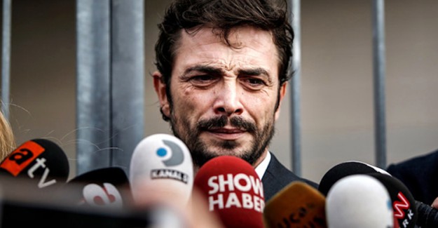 Ahmet Kural İfadesinde Sıla İle Neden Barıştığını Anlattı 