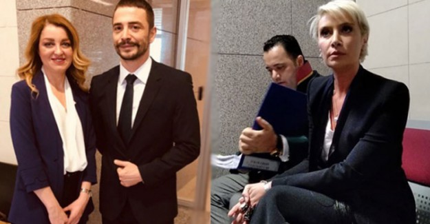 Ahmet Kural ve Sıla'nın Davası 22 Nisan'a Ertelendi