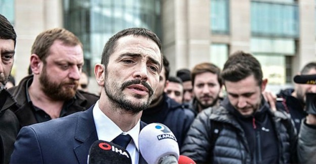 Ahmet Kural'a 16 Ay 20 Gün Hapis Cezası