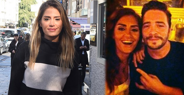 Ahmet Kural'a Naz Çekem'den Darbe: Sıla İçin Şahit Olurum