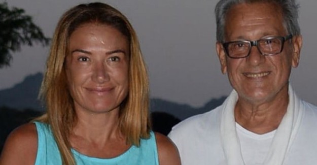 Ahmet Kural'dan Sonra Neco da Eşi İdil Erke'yi Darp Etti