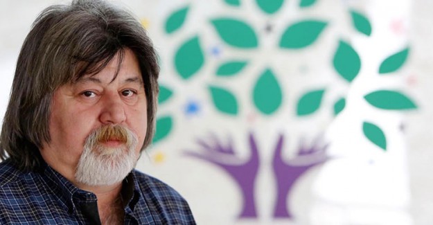 Ahmet Nesin'den Küstah Afrin Tweet'i!