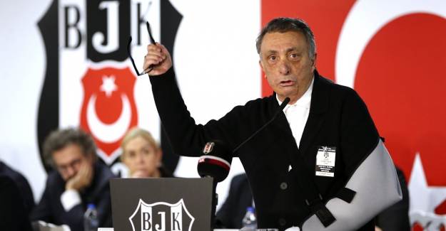 Ahmet Nur Çebi: ‘Ağlamıyorum, Durum Tespiti Yapıyorum’