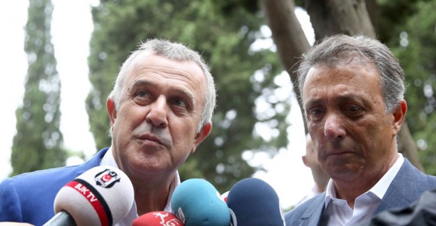 Ahmet Nur Çebi:  Ahmet Ürkmezgil Bu Konulara Açıklık Getirmeli