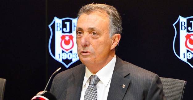 Ahmet Nur Çebi: 'Balotelli'yi Sergen Yalçın Düşünmüyor'