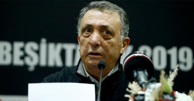 Ahmet Nur Çebi:  Birbirimizi Daha Çok Sevip Daha Çok Değer Vermeliyiz