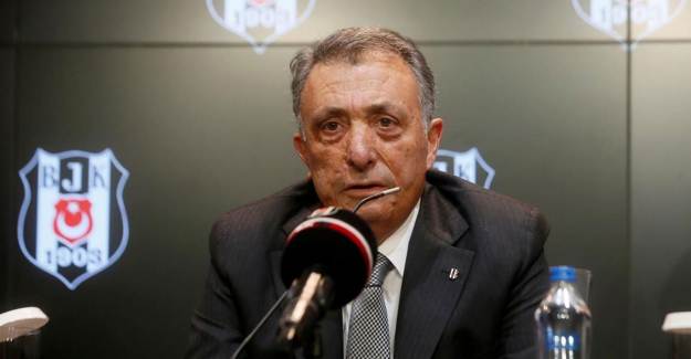 Ahmet Nur Çebi: 'Çöpe Atılan Paraların Hesabını Veremem'
