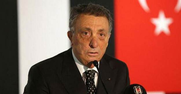 Ahmet Nur Çebi: Düşman sayım artmaya devam ediyor