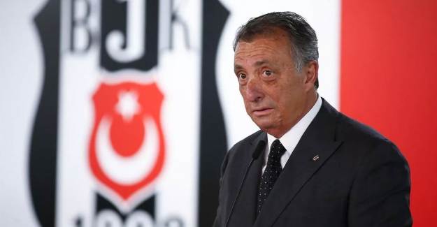 Ahmet Nur Çebi: 'Futbolcuların %99'u İndirim Yapmadı'