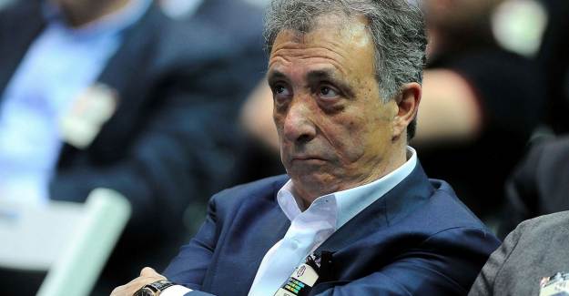 Ahmet Nur Çebi: 'Galatasaraylı Yöneticiler Başarısız Oldu'