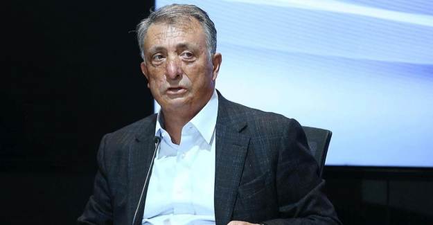 Ahmet Nur Çebi: 'Güneşli Günlere Ulaşacağımızdan Hiçbir Şüphem Yok'