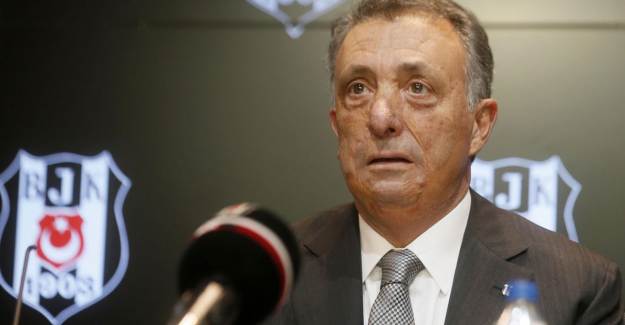 Ahmet Nur Çebi: 'İyi Bir Sağ Bek ve Forvet Alacağız'