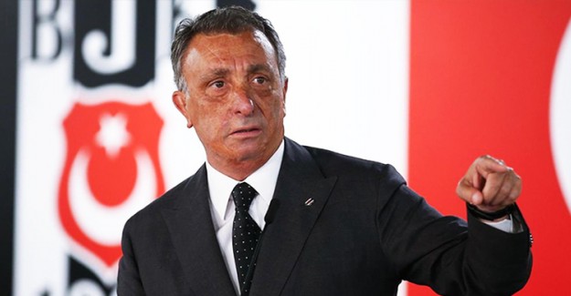 Ahmet Nur Çebi: 'Ligler İptal Edilebilir'