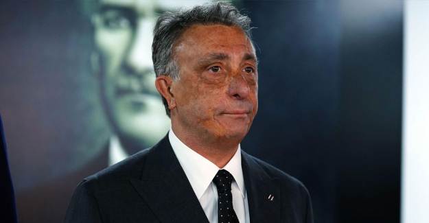 Ahmet Nur Çebi: 'Öze Dönüş İçin Mecburuz'