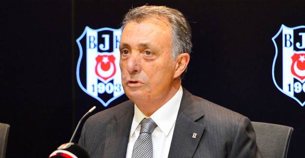 Ahmet Nur Çebi: 'Sergen Hoca Kimi İstediyse Aldık'