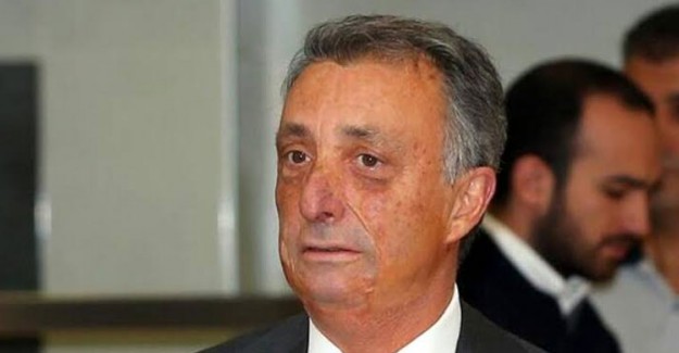 Ahmet Nur Çebi: Transferde Yaptığımız Planlama Önemli Derecede Sekteye Uğradı