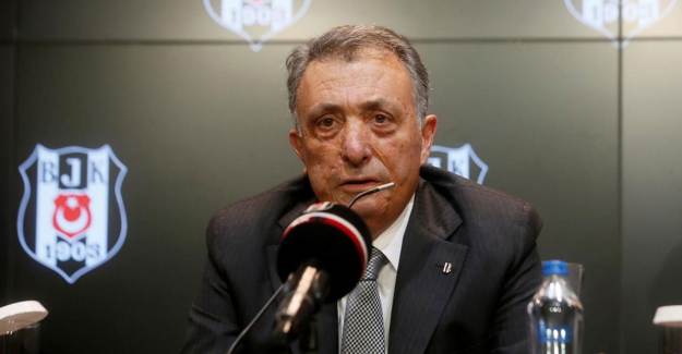 Ahmet Nur Çebi: 'Yazık Günah! Nasıl Bir Rakam Bu'