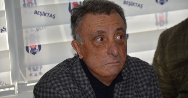 Ahmet Nur Çebi'den Açıklama!