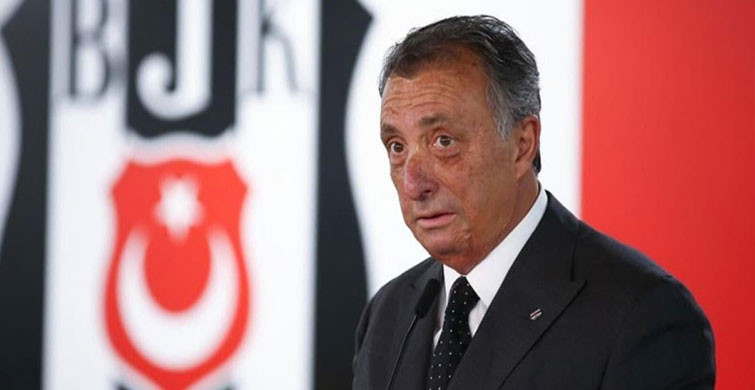 Ahmet Nur Çebi'den Cenk Tosun ve Şampiyonluk Açıklaması