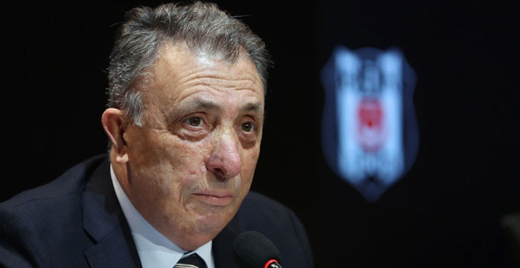 Ahmet Nur Çebi'den Derbi ve Bankalar Birliği Açıklaması