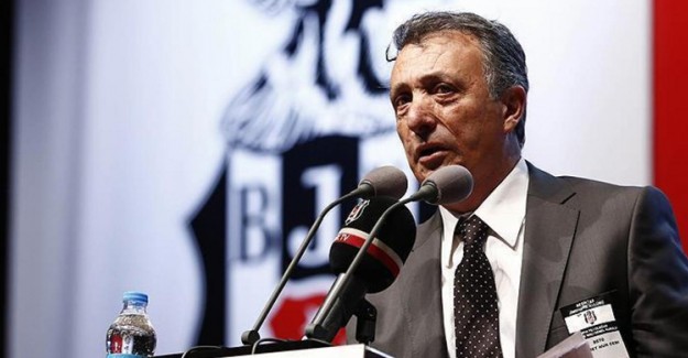 Ahmet Nur Çebi'den Ekonomik Kriz Açıklaması