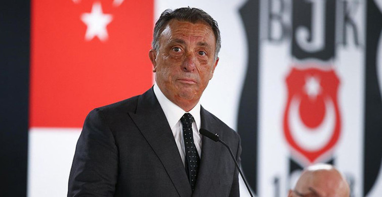 Ahmet Nur Çebi'den Giresunspor Maçının Ardından Şaşırtan Açıklamalar!