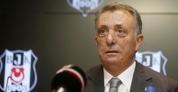 Ahmet Nur Çebi'den Köklü Değişiklik Önerisi: 'Küme Düşme Kaldırılsın'