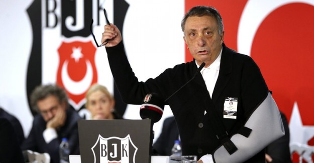 Ahmet Nur Çebi'den Şafak Mahmutyazıcıoğlu Açıklaması