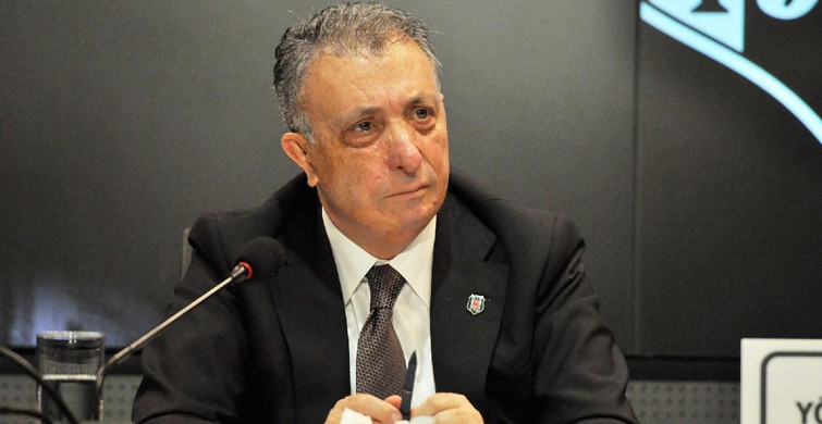 Ahmet Nur Çebi'nin Açıklamaları