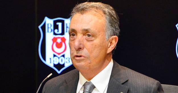 Ahmet Nur Çebi'nin Bombası Belli Oldu!