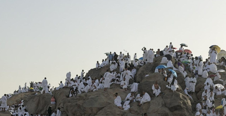 Ahmet Özköse'den Kurban Bayramı Mesajı