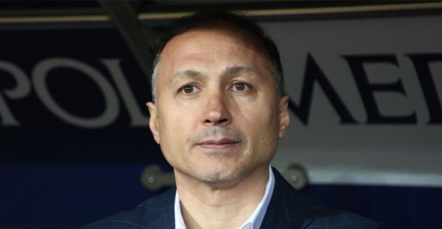 Ahmet Taşyürek'ten Maç Sonu Galibiyet Değerlendirmesi
