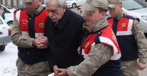 Ahmet Türk'ün Anlattığı Gerçekler Birilerini Fena Kızdıracak