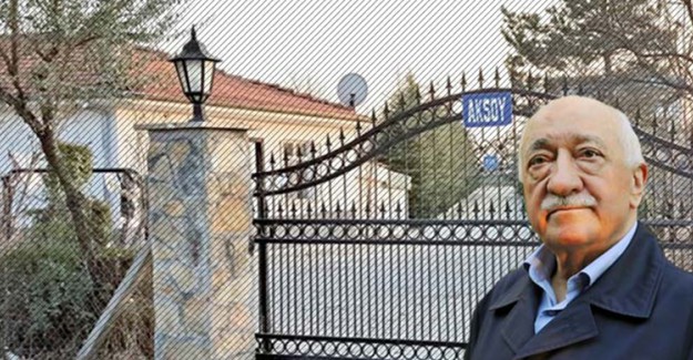 AİHM'den Gülen'in Avukatına Red Kararı!